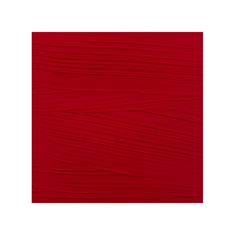 Farba akrylowa Expert - Amsterdam - 314, Cadmium Red Medium, 75 ml