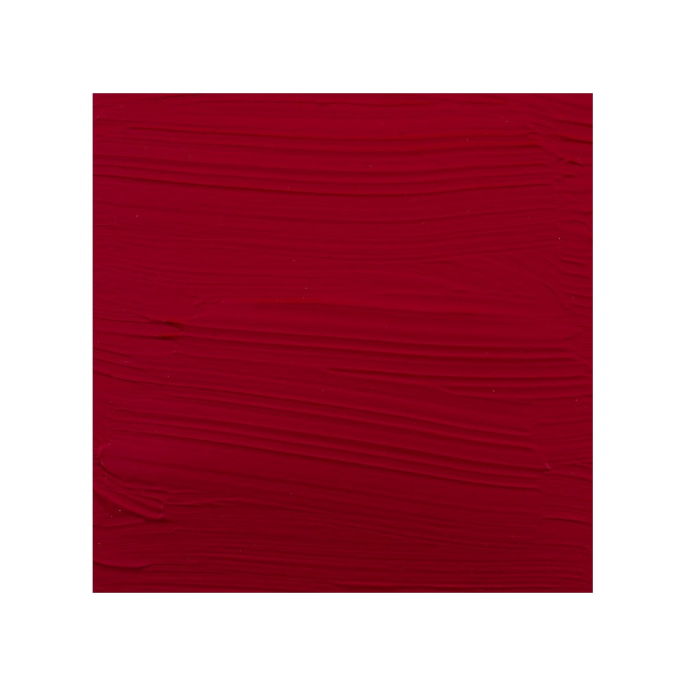 Expert acrylic paint - Amsterdam - 306, Cadmium Red Deep, 75 ml