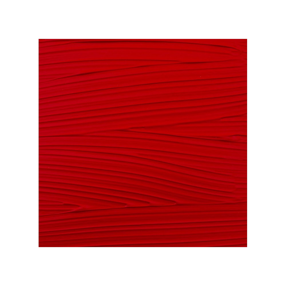 Farba akrylowa Expert - Amsterdam - 303, Cadmium Red Light, 75 ml