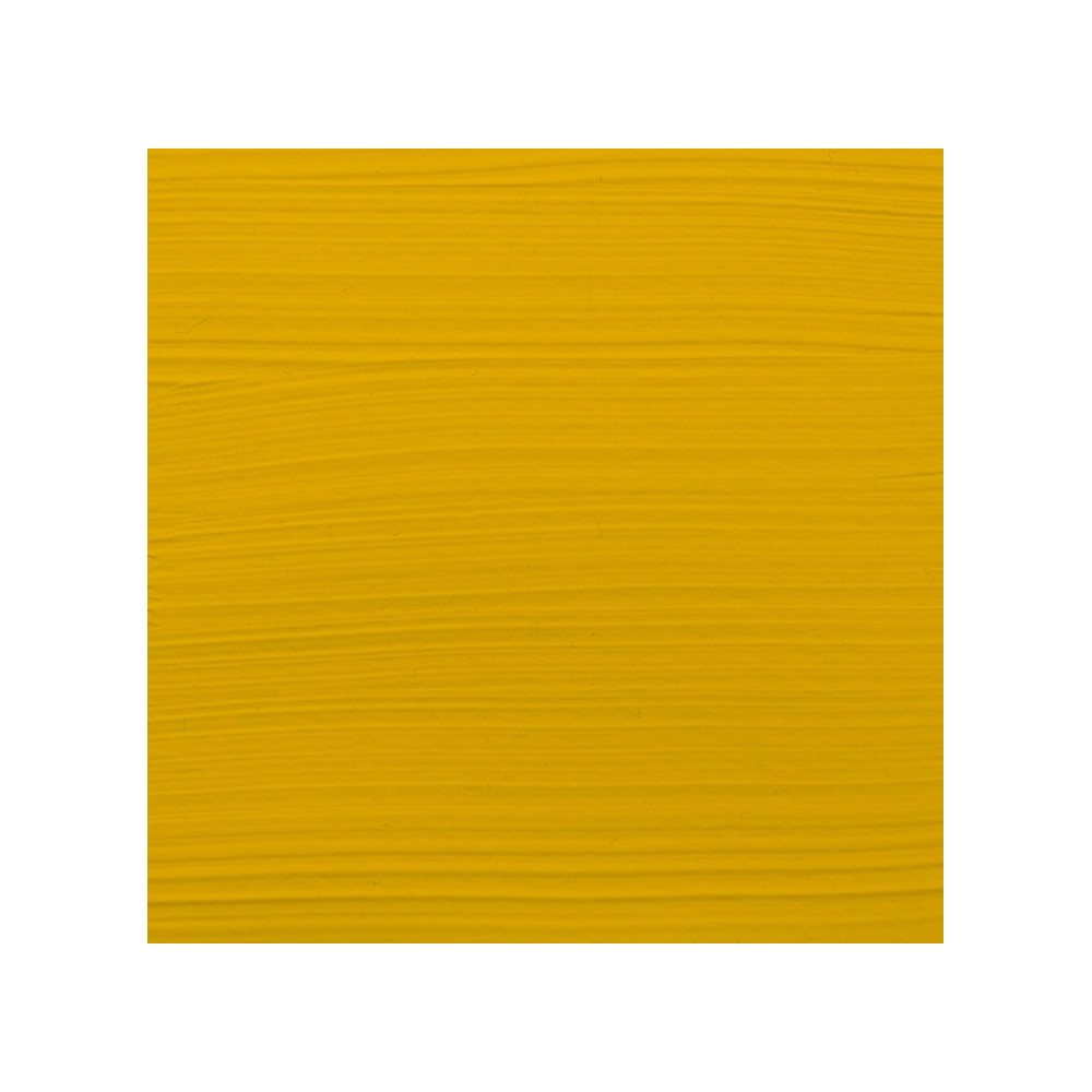 Farba akrylowa Expert - Amsterdam - 284, Permanent Yellow Medium, 75 ml