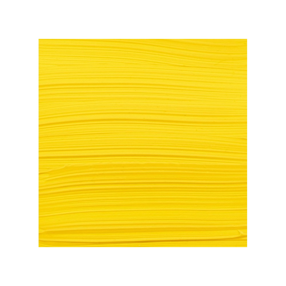 Expert acrylic paint - Amsterdam - 272, Transparent Yellow Medium, 75 ml