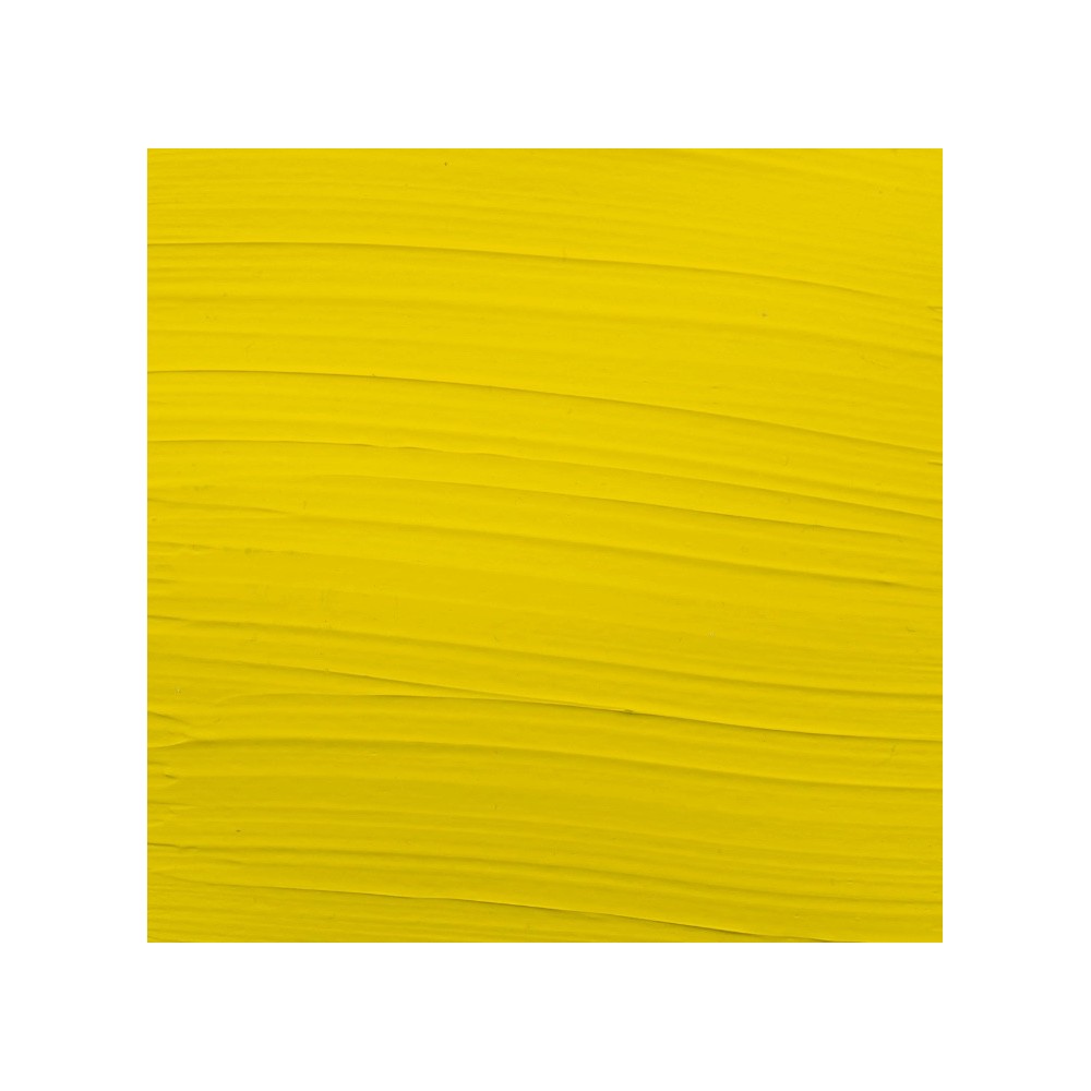 Farba akrylowa Expert - Amsterdam - 254, Permanent Lemon Yellow, 75 ml