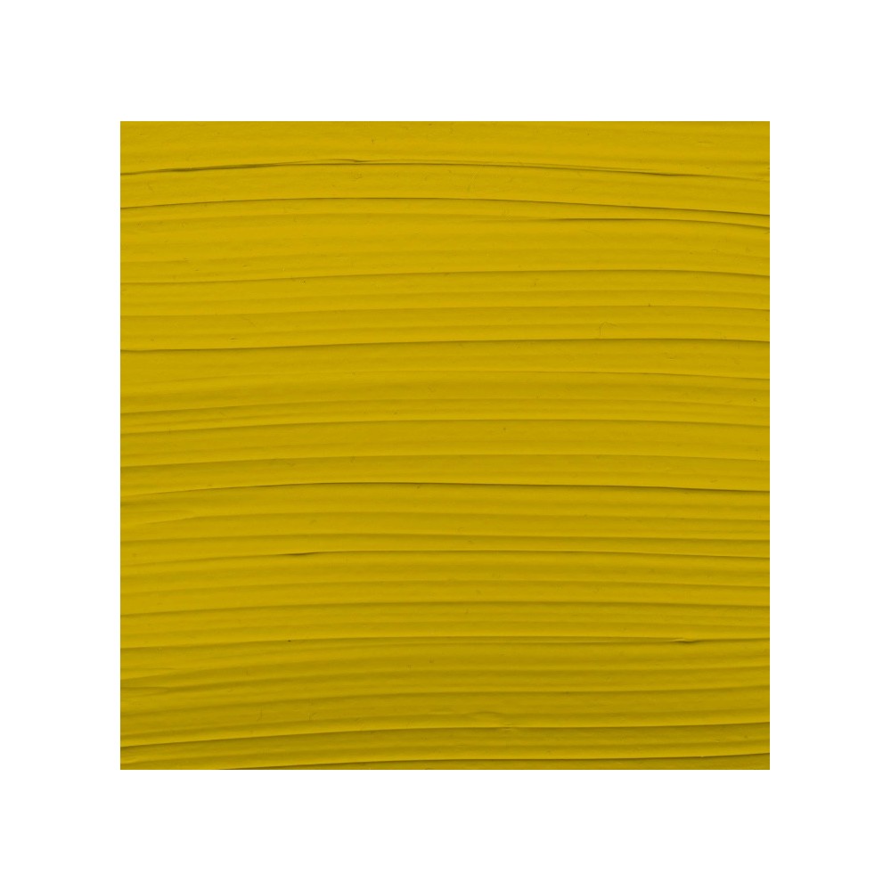 Expert acrylic paint - Amsterdam - 242, Aureoline, 75 ml