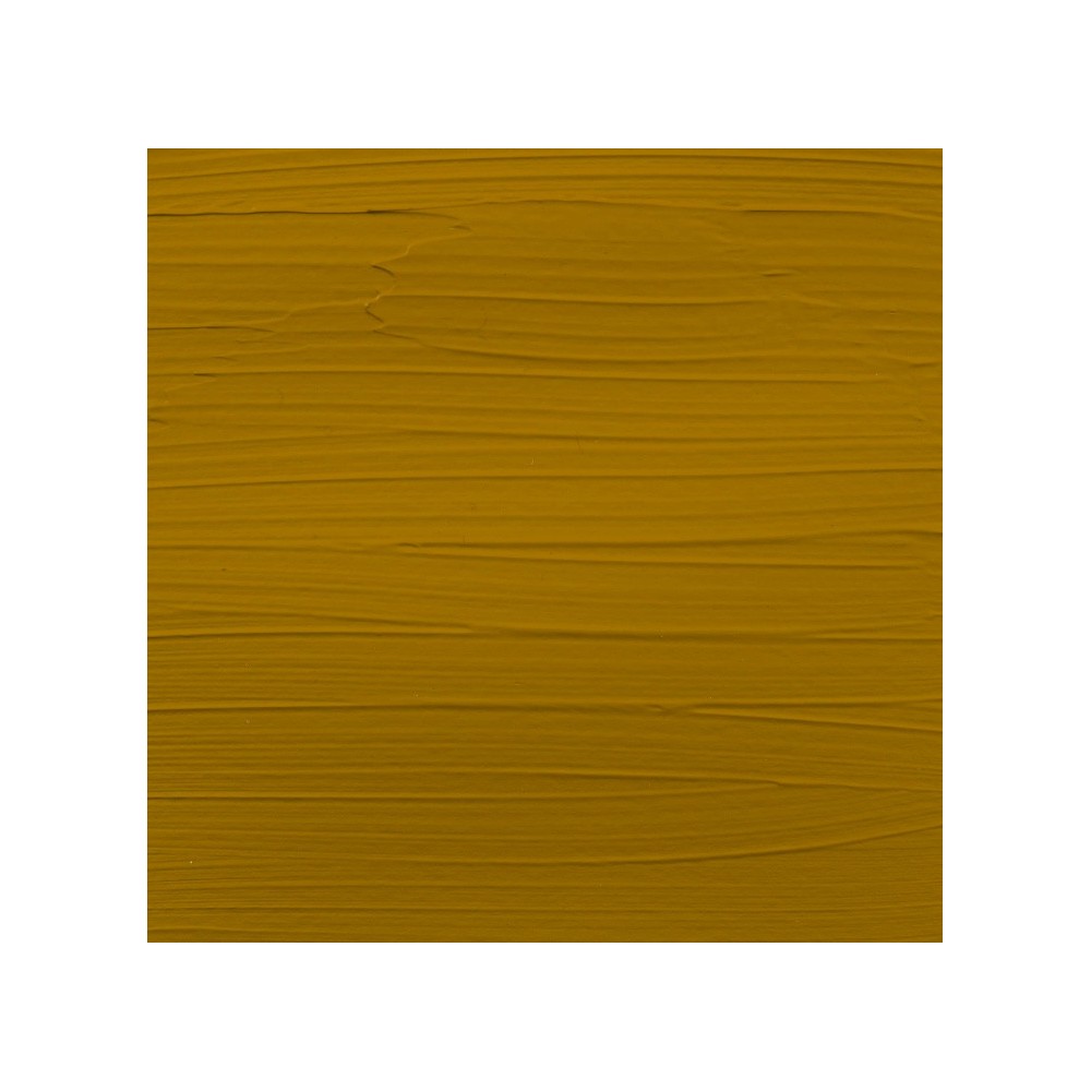 Farba akrylowa Expert - Amsterdam - 227, Yellow Ochre, 75 ml