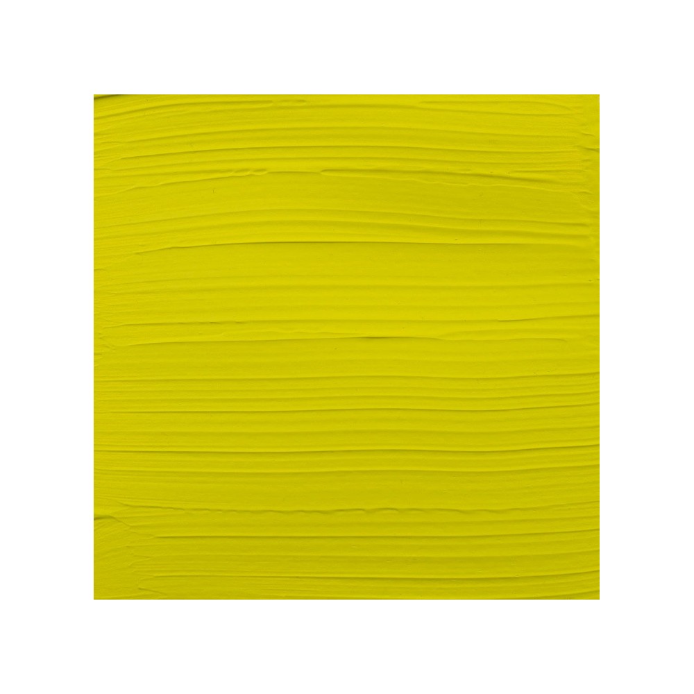 Expert acrylic paint - Amsterdam - 219, Greenish Yellow Light, 75 ml