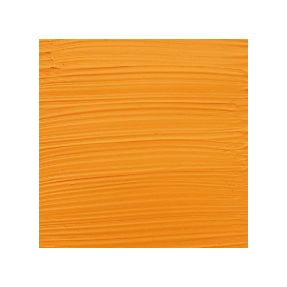 Farba akrylowa Expert - Amsterdam - 211, Cadmium Orange, 75 ml
