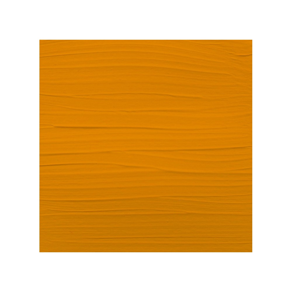 Farba akrylowa Expert - Amsterdam - 210, Cadmium Yellow Deep, 75 ml