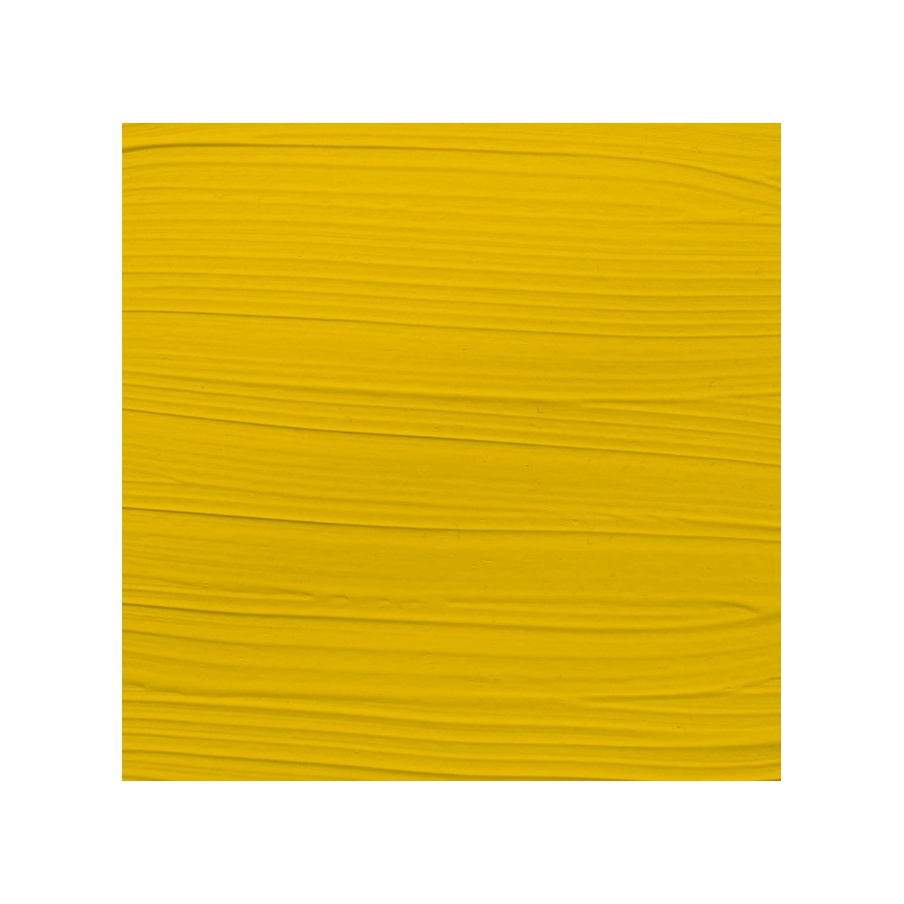 Expert acrylic paint - Amsterdam - 208, Cadmium Yellow Light, 75 ml