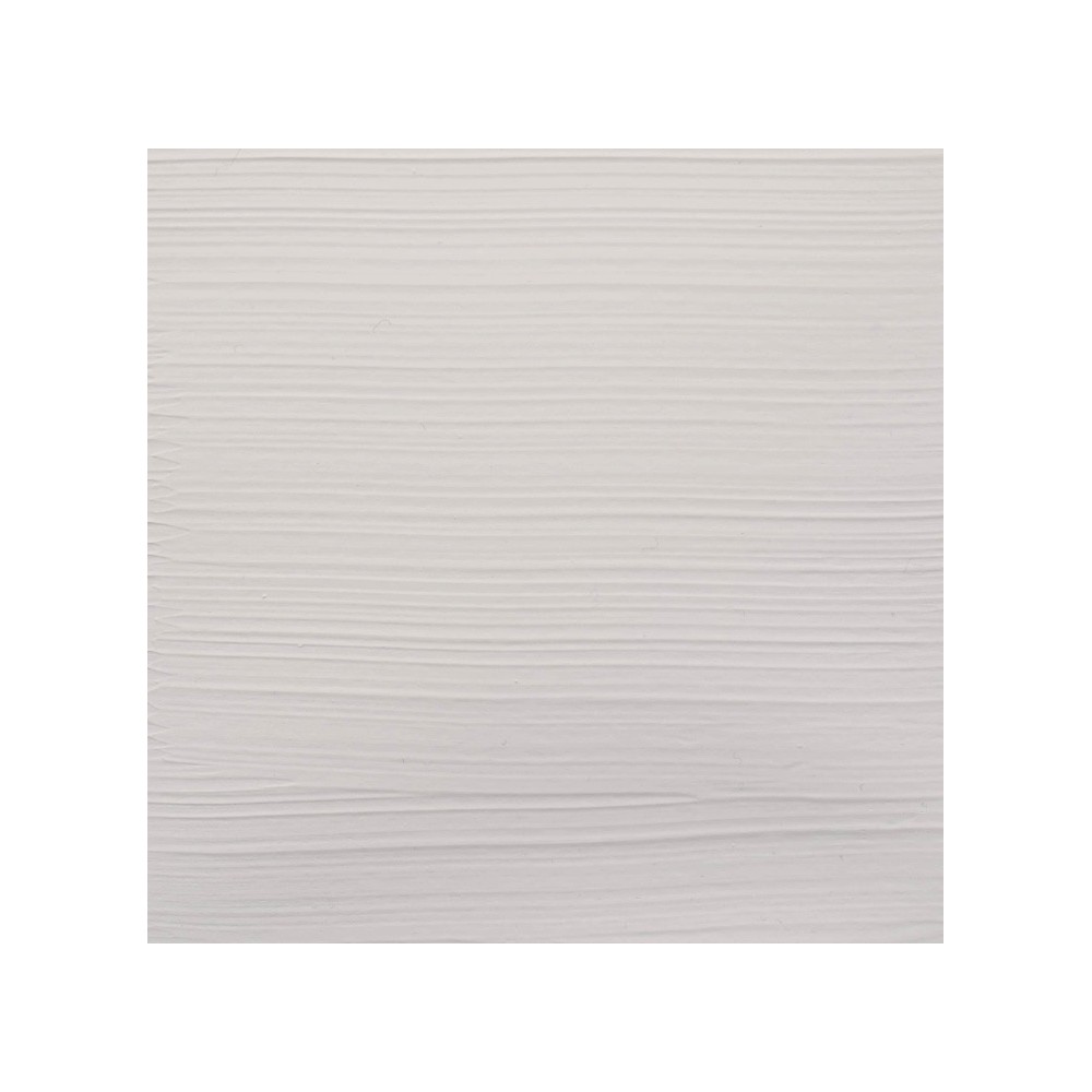 Expert acrylic paint - Amsterdam - 105, Titanium White, 75 ml