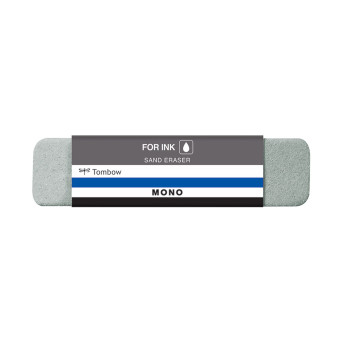 Mono Sand ink eraser - Tombow - 13 g