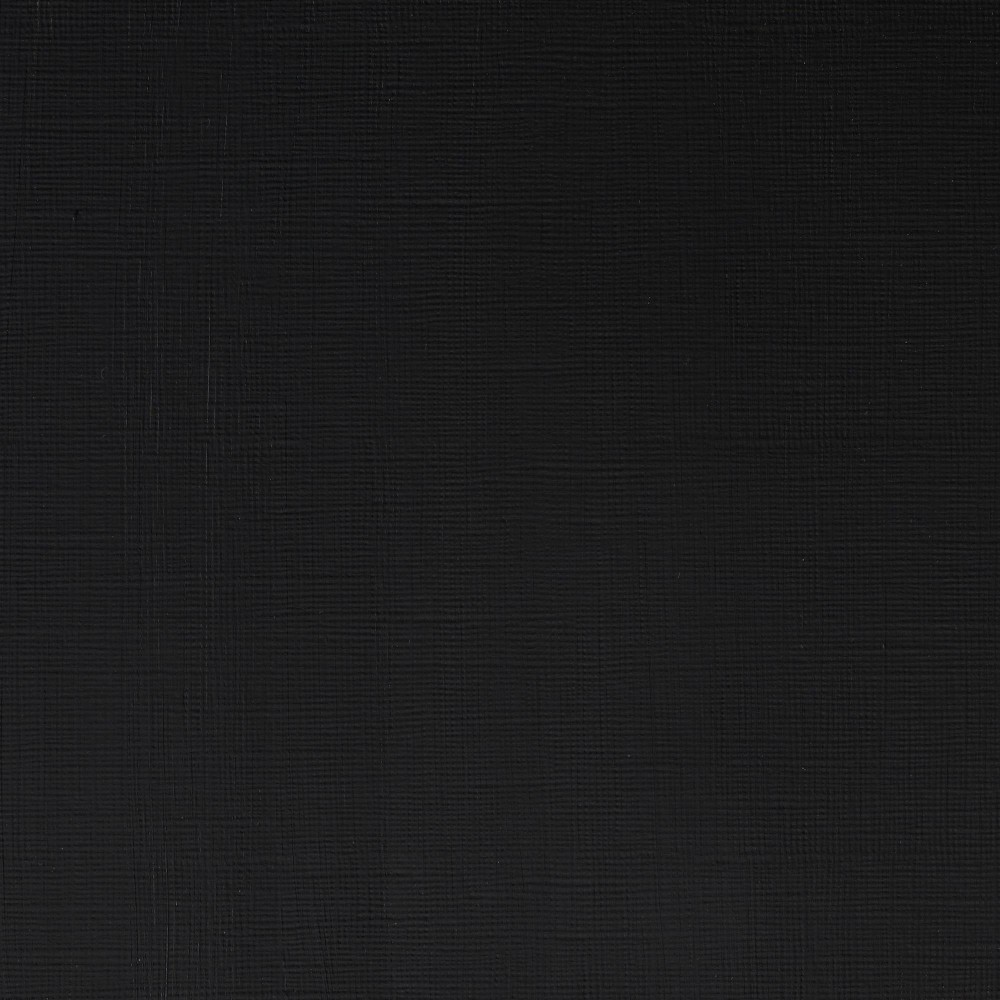 Acrylic paint Galeria - Winsor & Newton - Ivory Black, 1l