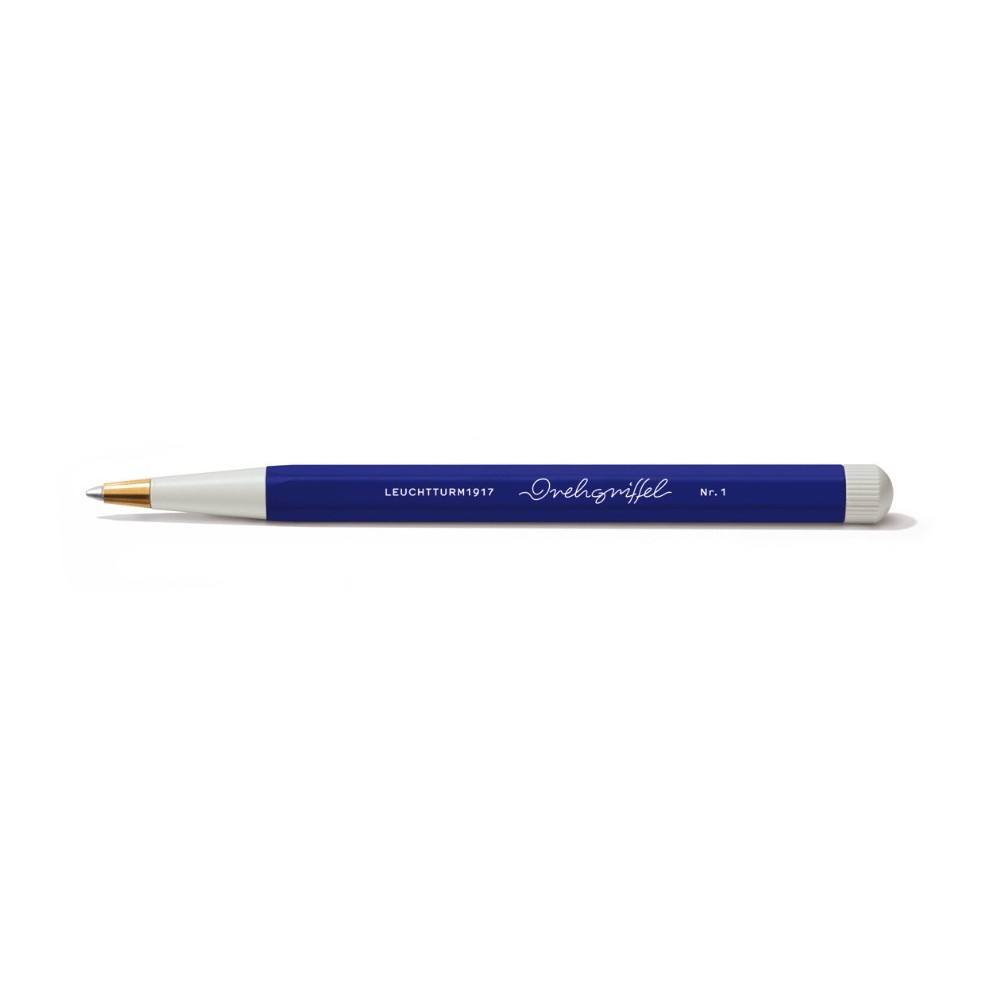 Ballpoint pen Drehgriffel Nr. 1 - Leuchtturm1917 - Ink