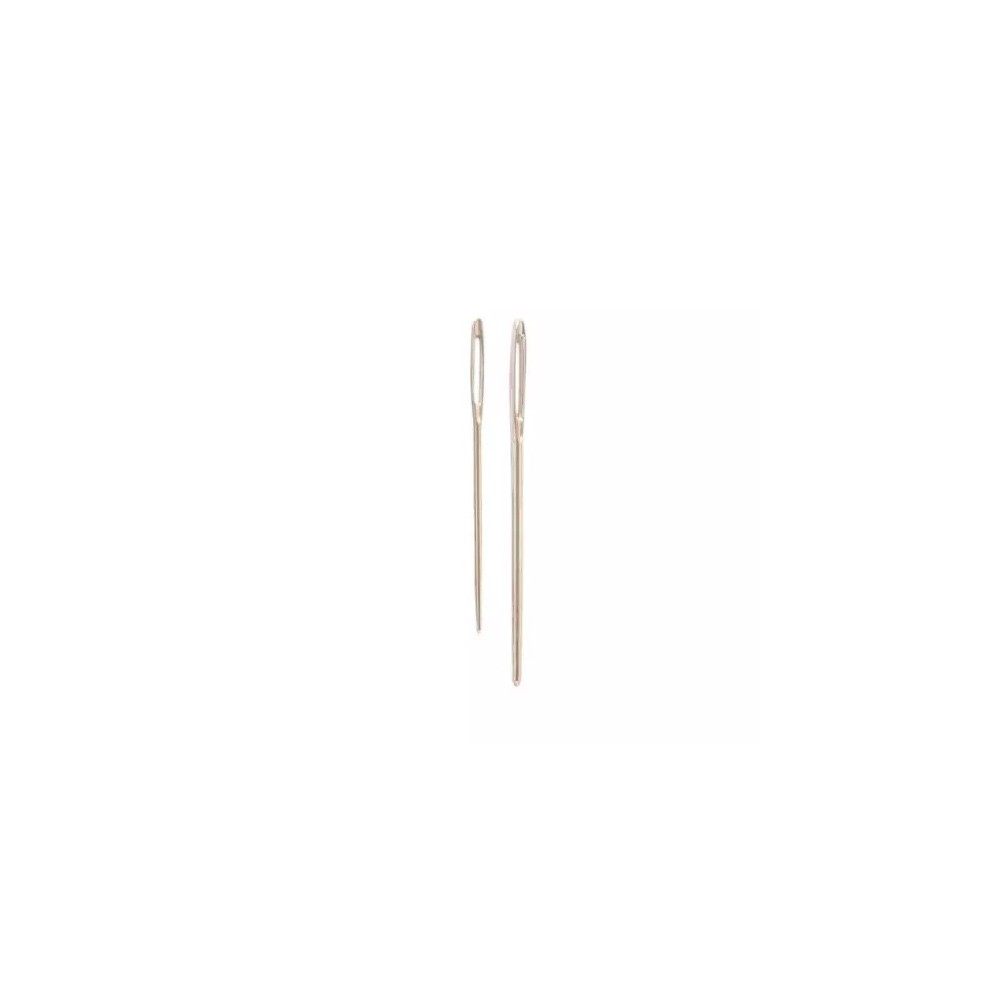 Set of knitting needles - Pony - 2 pcs.