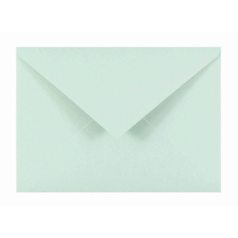 Keaykolour envelope 120g - C6 Pastel Green light green