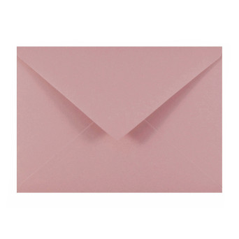 Keaykolour envelope 120g - C6 Old Rose dusty rose