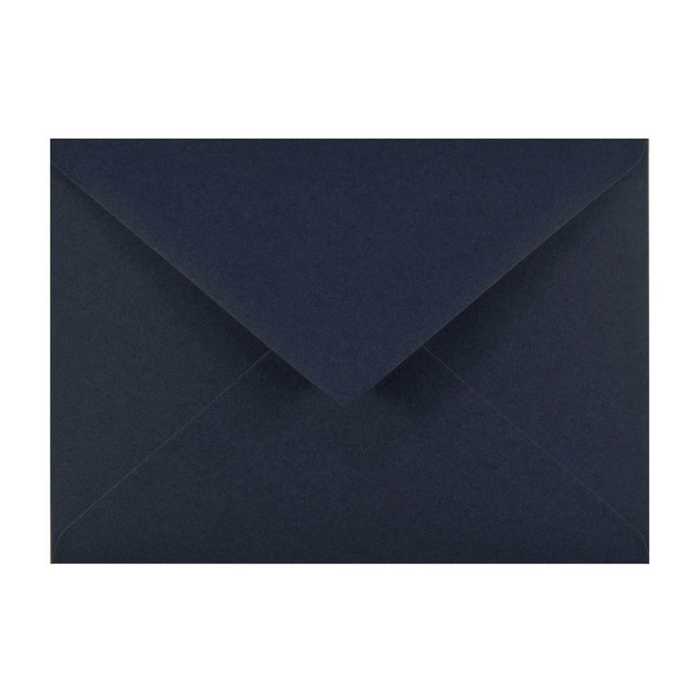 Keaykolour envelope 120g - C6 Navy Blue dark blue