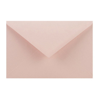 Sirio Color Envelope 140g - C6 Nude pale pink