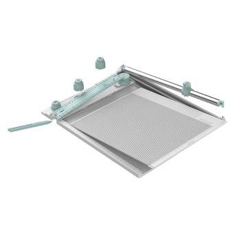 Making Tool Scoring Board & Trimmer- Sizzix - 42 x 35 cm