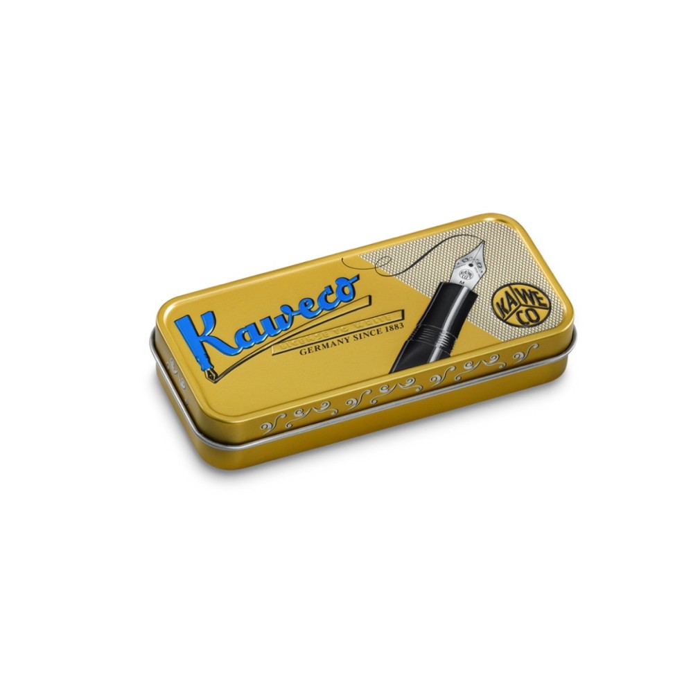 Pióro wieczne Art Sport - Kaweco - Hickory Brown, M