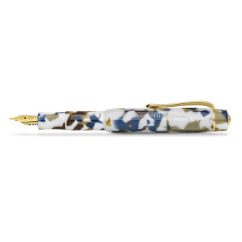 Pióro wieczne Art Sport - Kaweco - Terrazzo, F