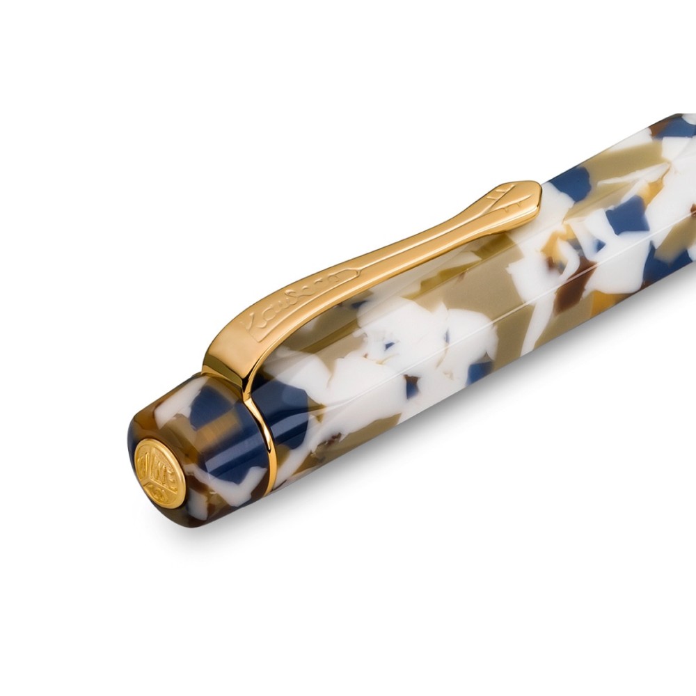 Fountain pen Art Sport - Kaweco - Terrazzo, F