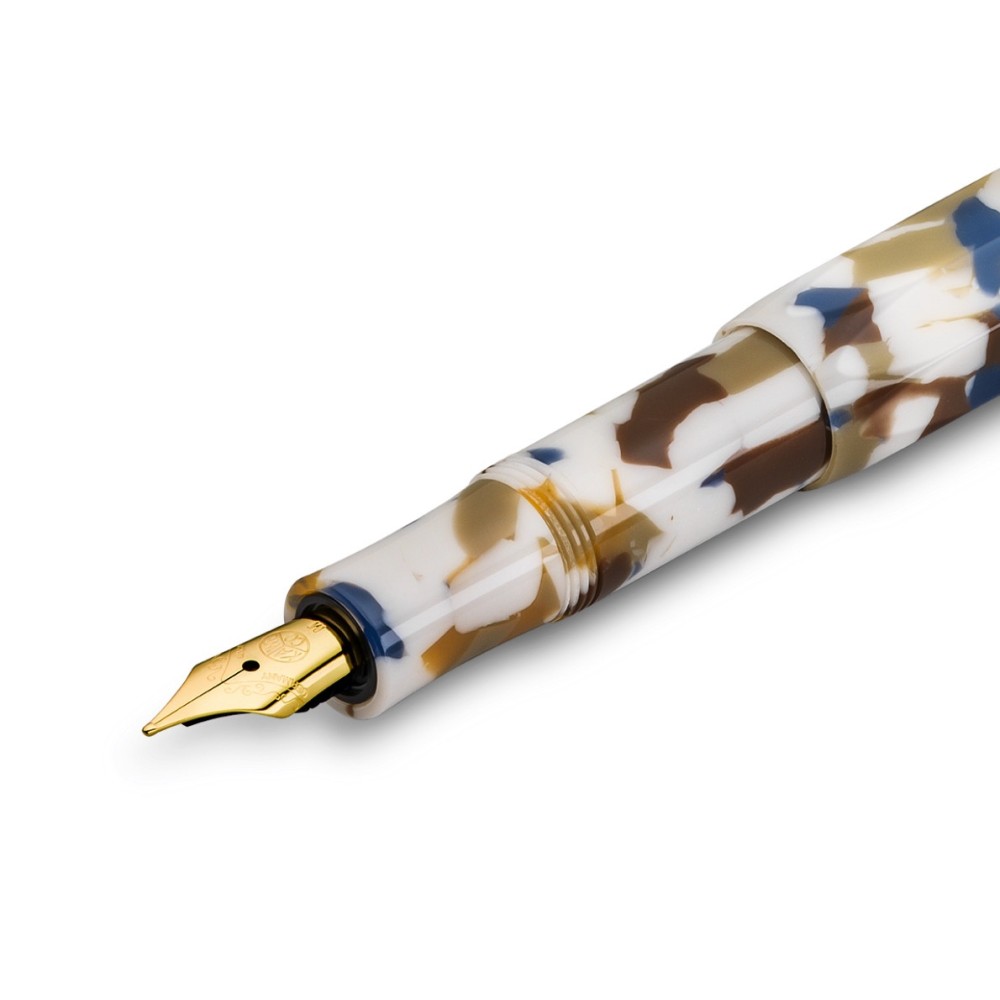 Fountain pen Art Sport - Kaweco - Terrazzo, M