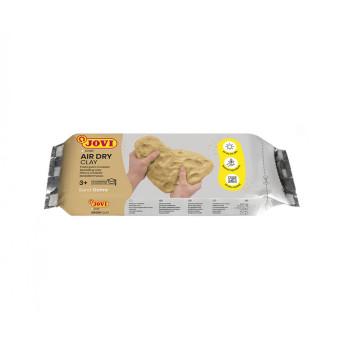 Glinka samoutwardzalna - Jovi - ochra 250 g