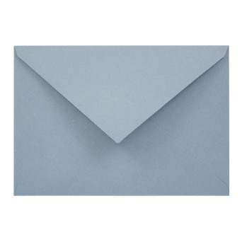 Koperta Materica 120g - C6, Acqua, morska, niebieska