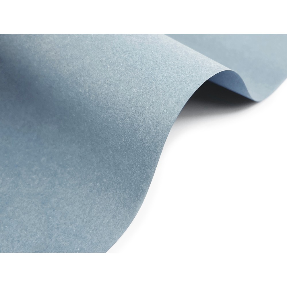Materica Paper 120g - Acqua, blue, A4