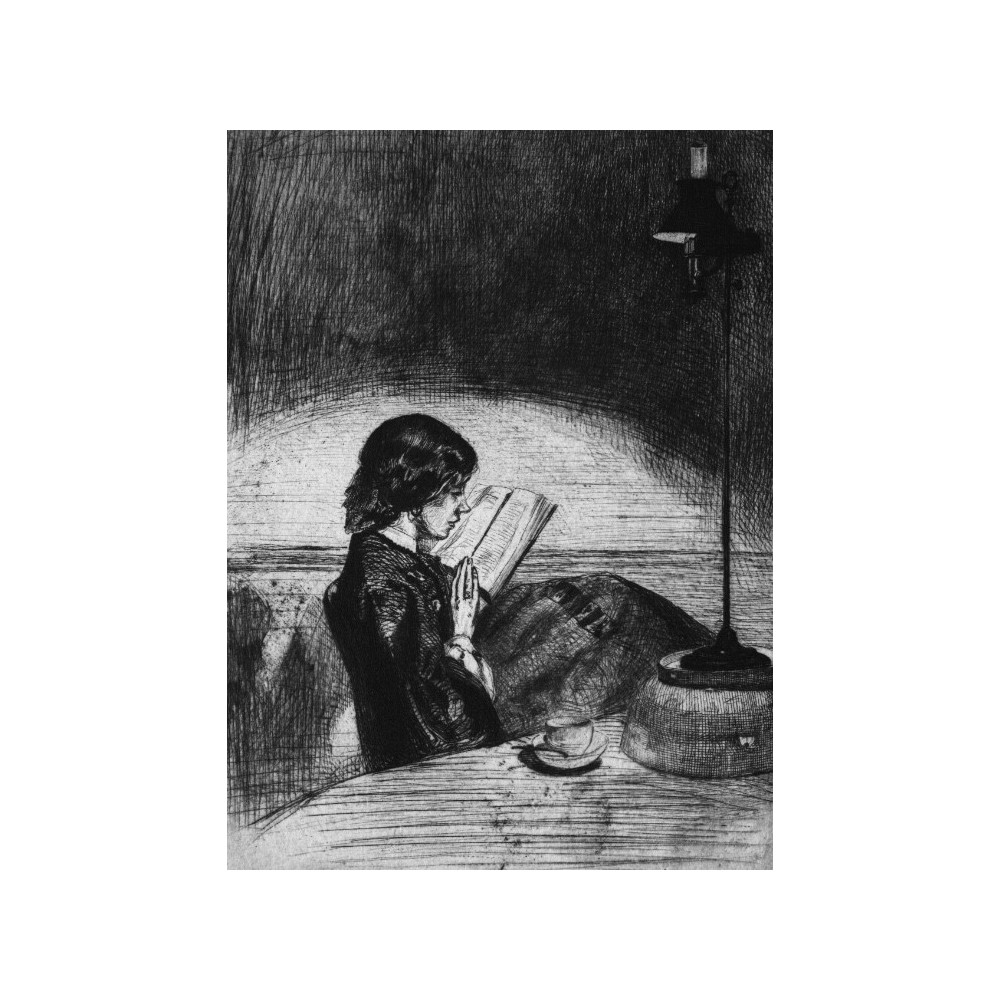 Igła do suchorytu Drypoint - RGM - PS9, 2 mm