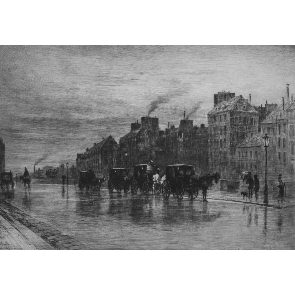 Igła do suchorytu Drypoint - RGM - PS9, 2 mm