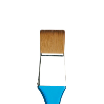 Wash, synthetic Cotman brush - Winsor & Newton - no. 1