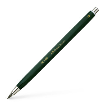 Clutch pencil TK 9400 - Faber-Castell - 3,15 mm, 4B