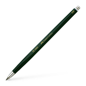 TK 9400, HB automatic pencil - Faber-Castell