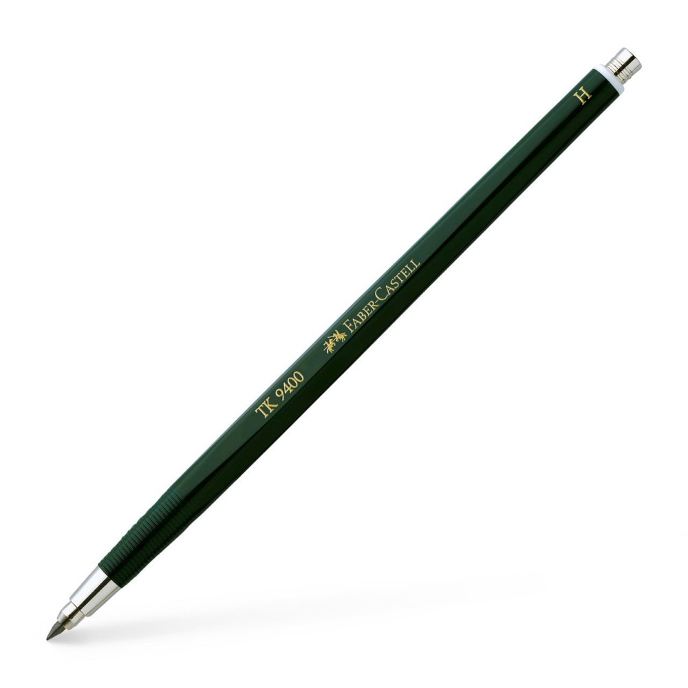 TK 9400, 0H automatic pencil - Faber-Castell