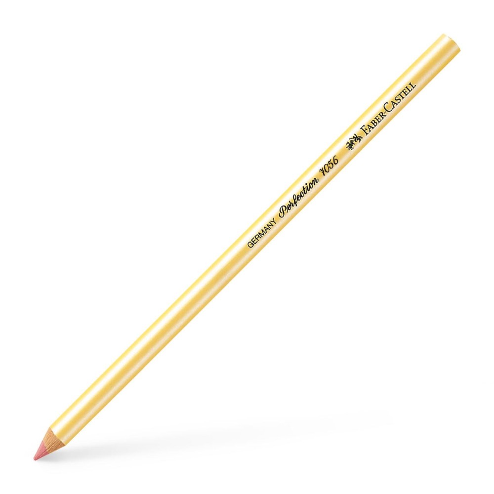 Eraser in a pencil, Perfection - Faber-Castell