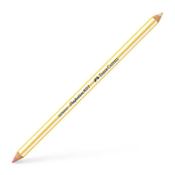 Gumka w ołówku do grafitu i atramentu Perfection - Faber-Castell