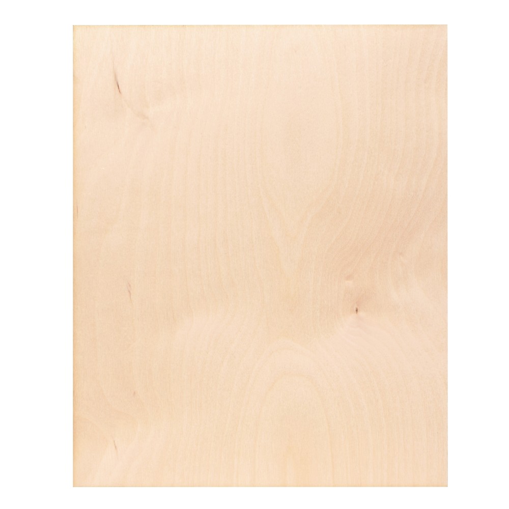 Wooden panel for painting - Simply Crafting - 24 x 30 cm