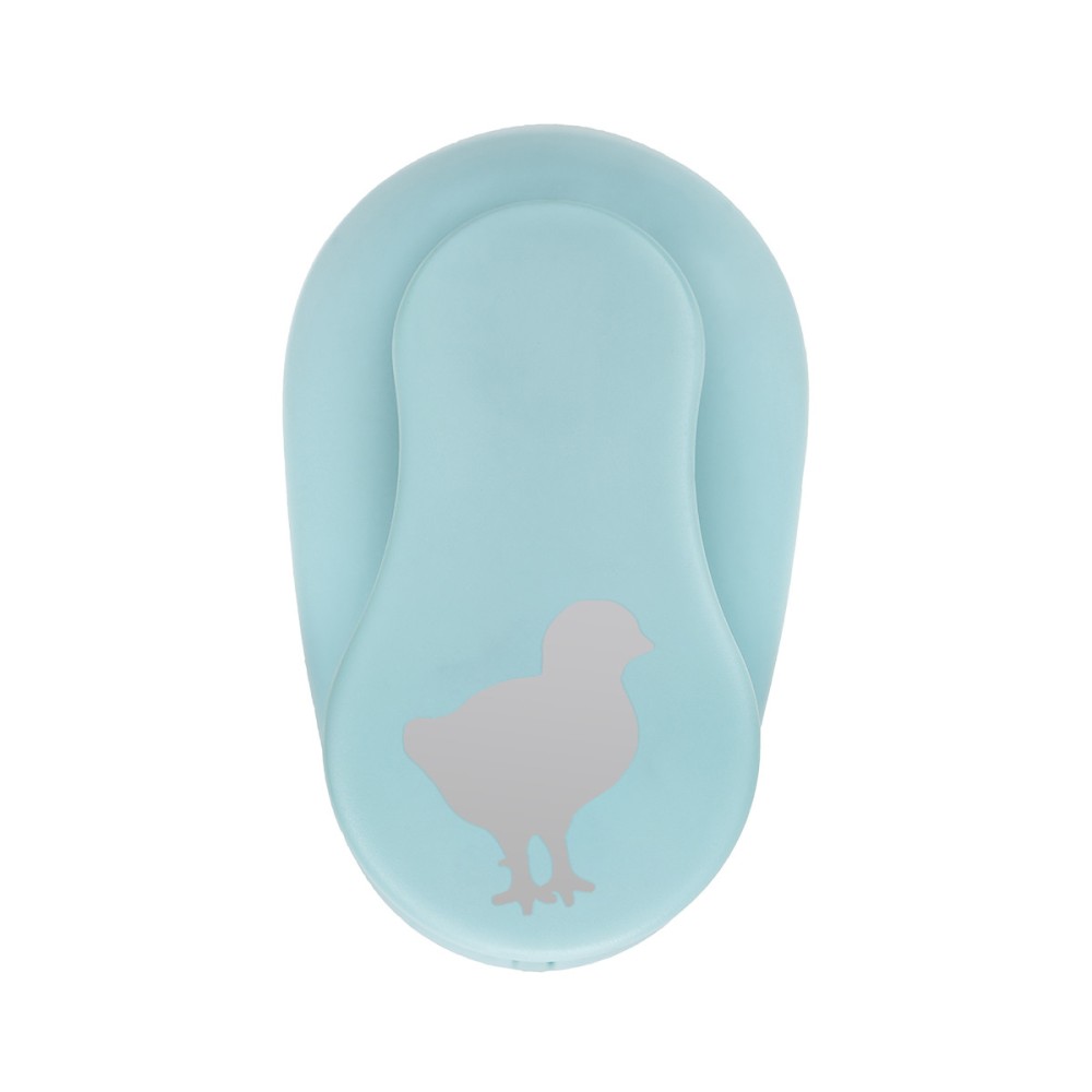 Craft Punch 3,8 cm - Chicken