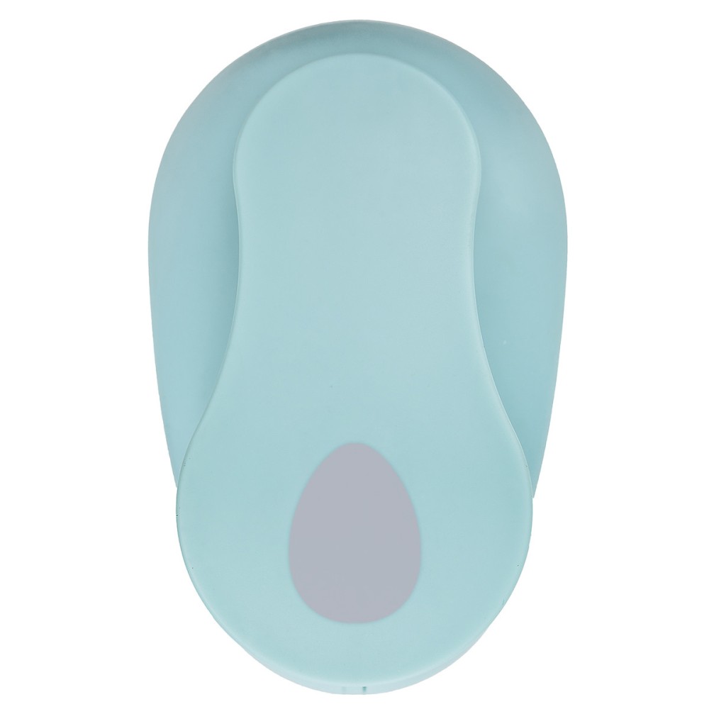Craft Punch 7,6 cm - Egg