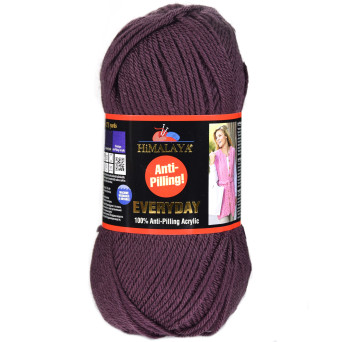 Everyday Anti-Pilling acrylic knitting yarn - Himalaya - 47, 100 g, 250 m