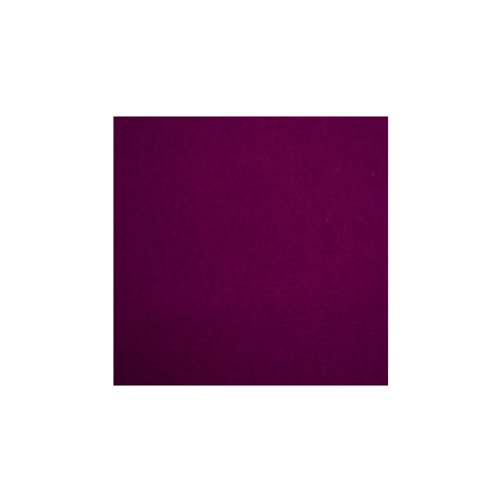 Wool felt A4 - Purple, 1 mm