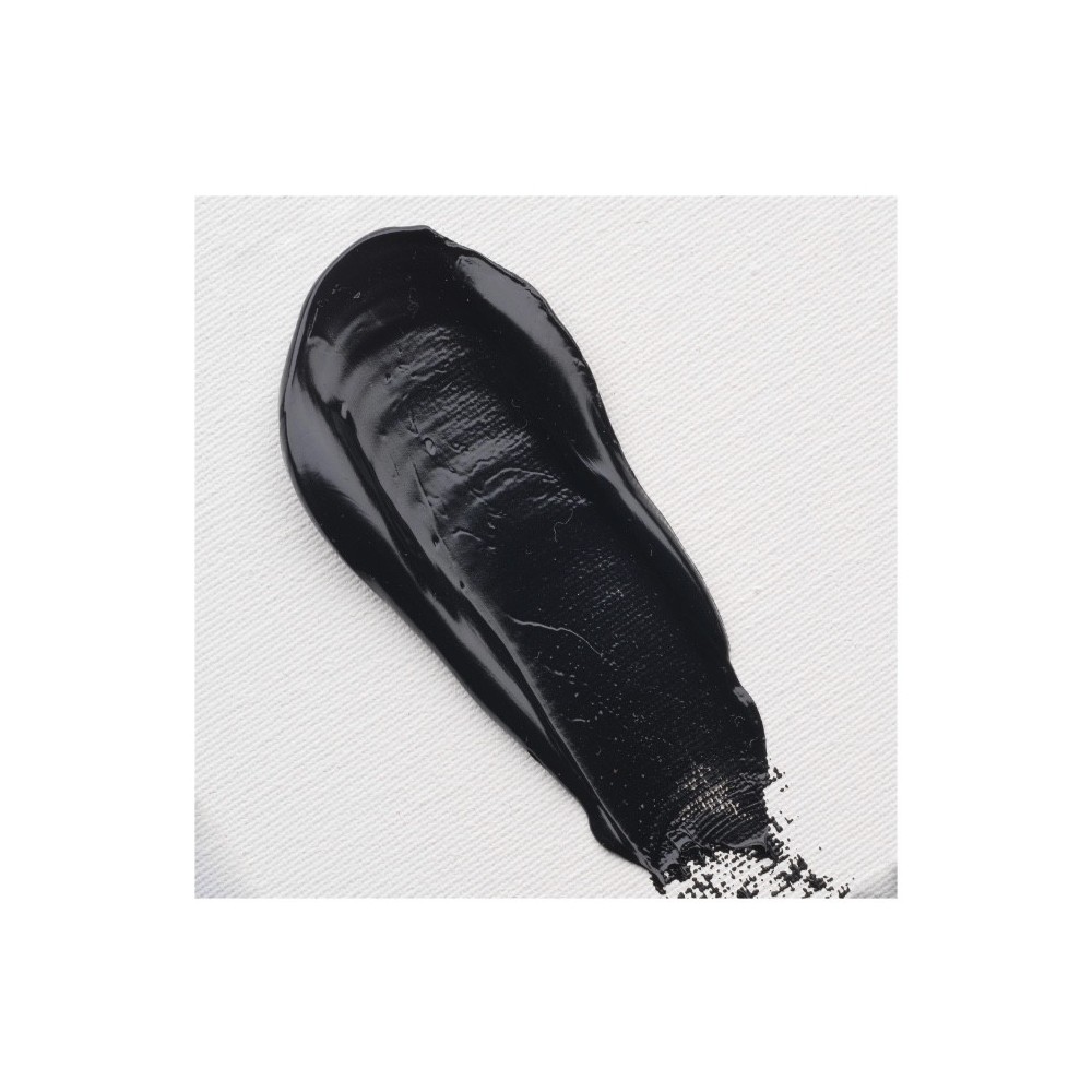 Cobra Artist oil paints - Cobra - 702, Lamp Black, 40 ml