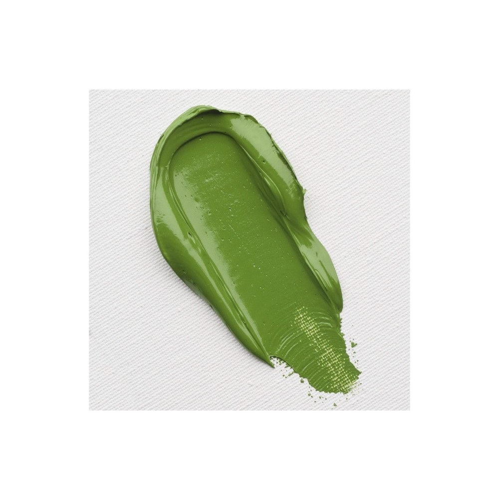 Farba olejna Cobra Artist - Cobra - 668, Chromium Oxide Green, 40 ml