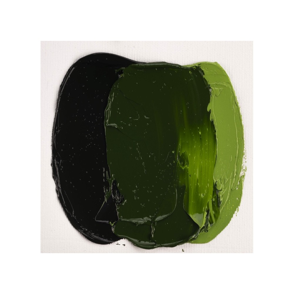 Farba olejna Cobra Artist - Cobra - 623, Sap Green, 40 ml