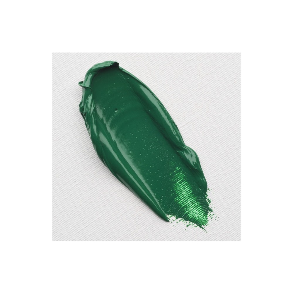 Farba olejna Cobra Artist - Cobra - 619, Permanent Green Deep, 40 ml