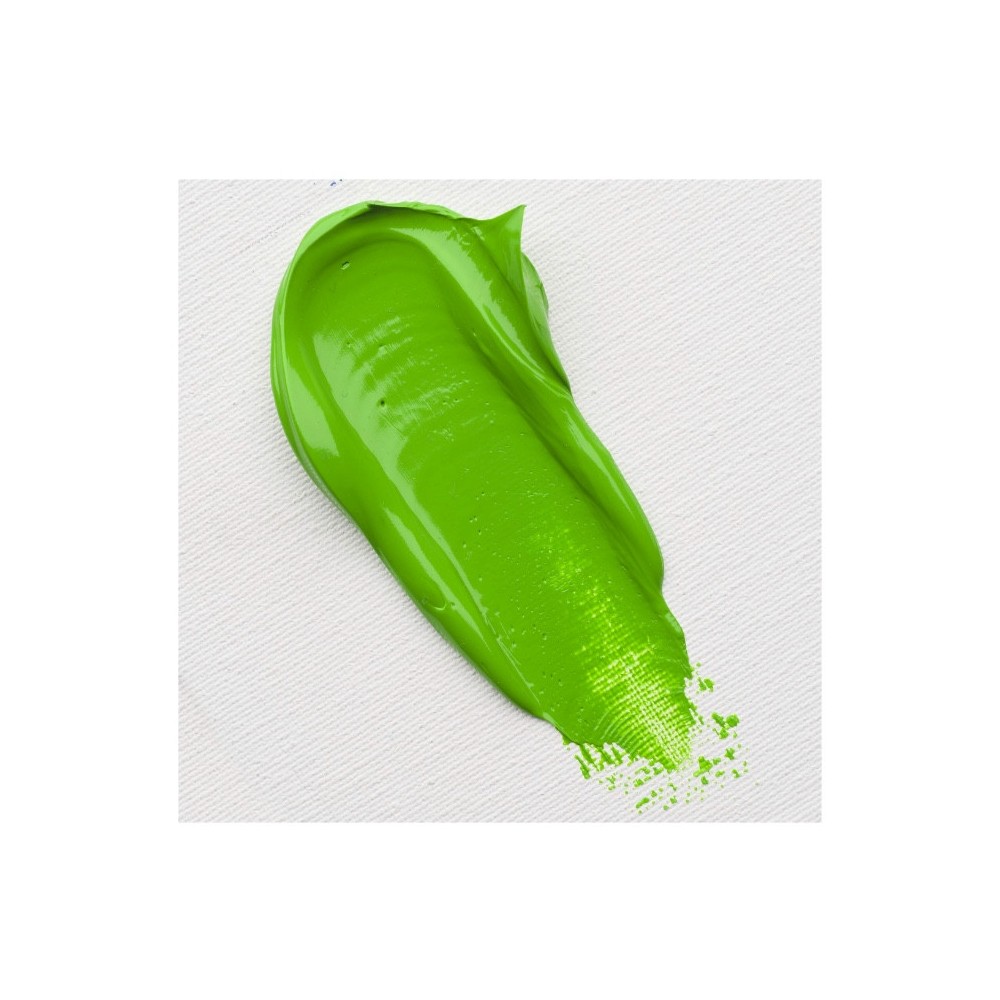 Farba olejna Cobra Artist - Cobra - 618, Permanent Green Light, 40 ml
