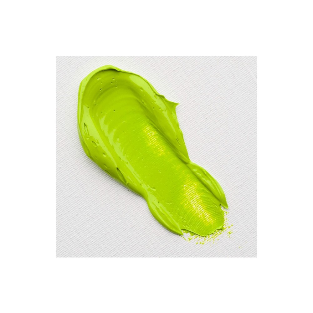 Farba olejna Cobra Artist - Cobra - 617, Yellowish Green, 40 ml