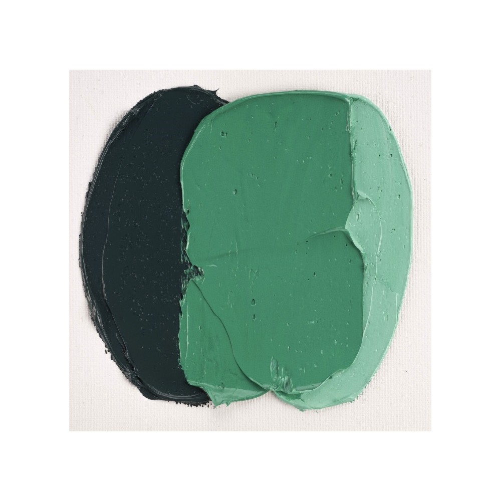 Cobra Artist oil paints - Cobra - 615, Emerald Green, 40 ml