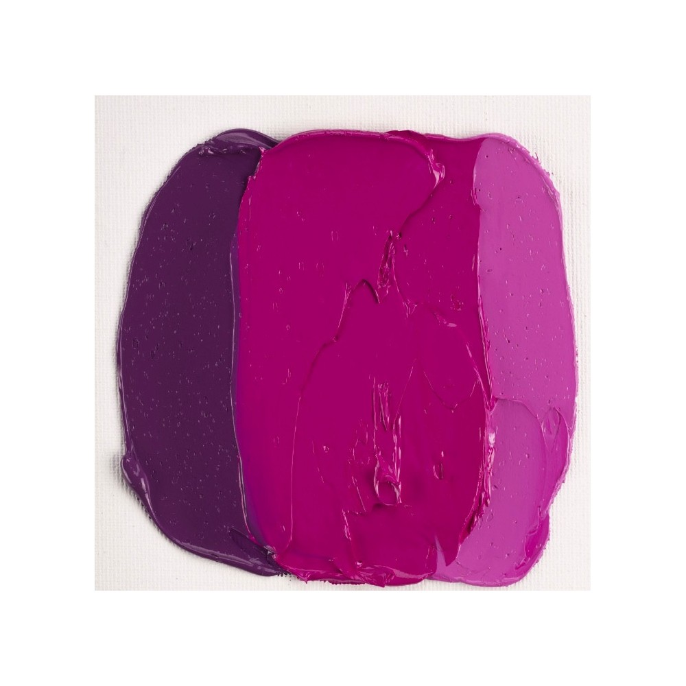 Farba olejna Cobra Artist - Cobra - 577, Permanent Red Violet Light, 40 ml